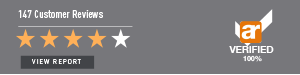 Avid Ratings customer satisfaction award for eQ Homes
