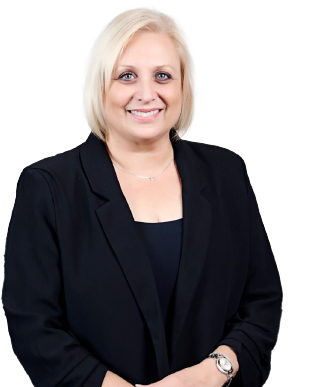 Shannon Granger - eQ Homes Design Consultant