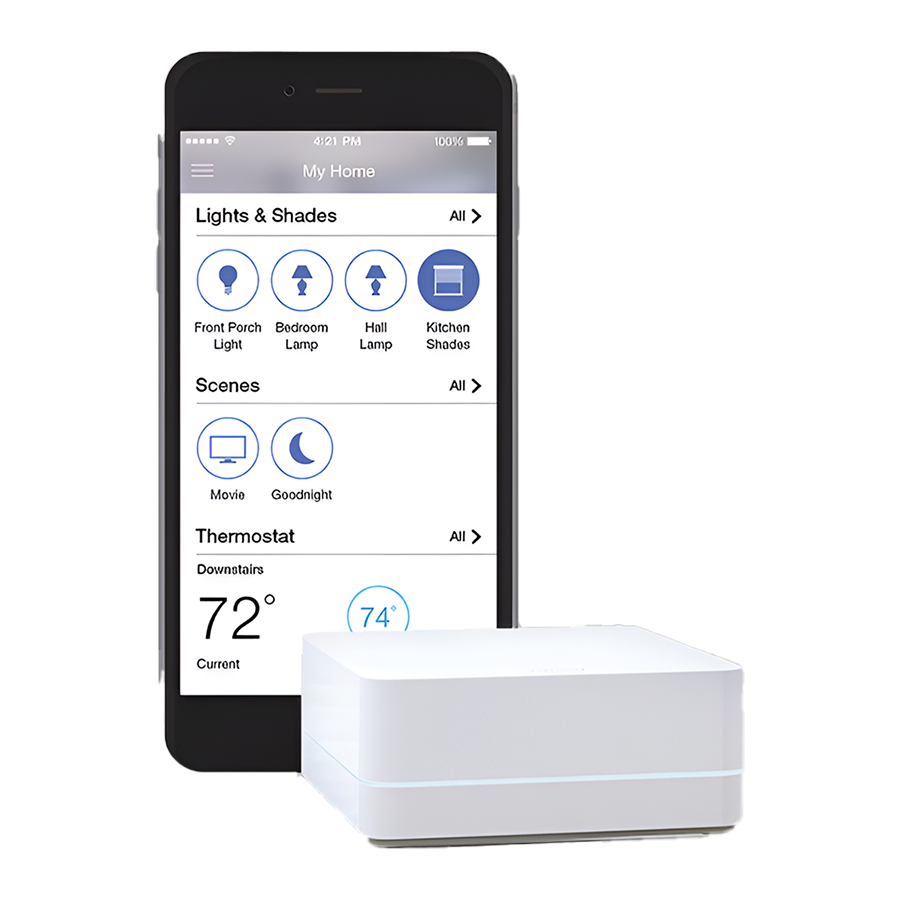 Lutron-app image